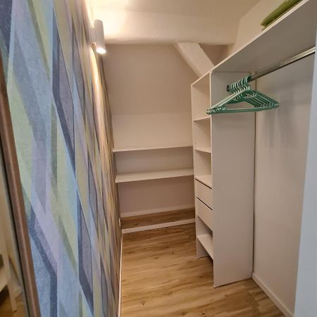 Gaestezimmer Treuen - Bed & Breakfast Dış mekan fotoğraf