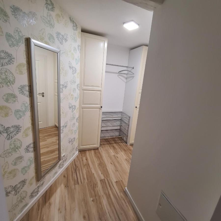 Gaestezimmer Treuen - Bed & Breakfast Dış mekan fotoğraf